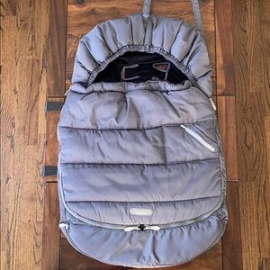 JJ Cole Bundle Me for stroller